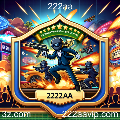 A Magia dos Jogos de Quebra-Cabeça no 222aa