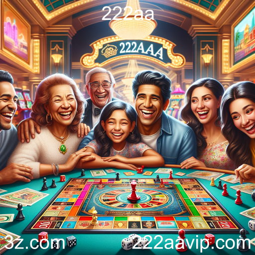 A Magia dos Jogos em Família: Divertindo-se Juntos