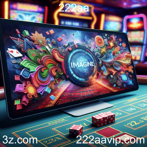 A Magia dos Jogos de Quebra-Cabeça no 222aa