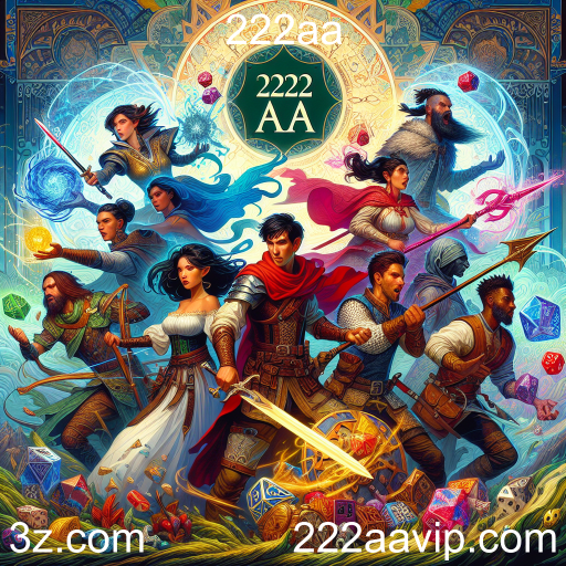 A Fascinante Evolução dos Jogos de RPG